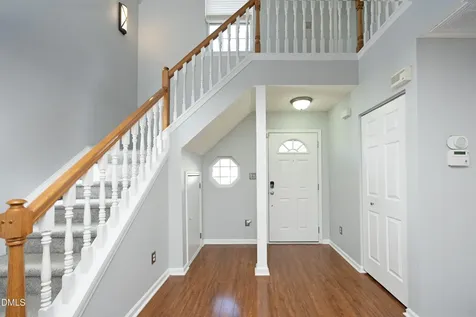 5108 Suda Drive Durham NC 27703