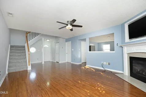 5108 Suda Drive Durham NC 27703
