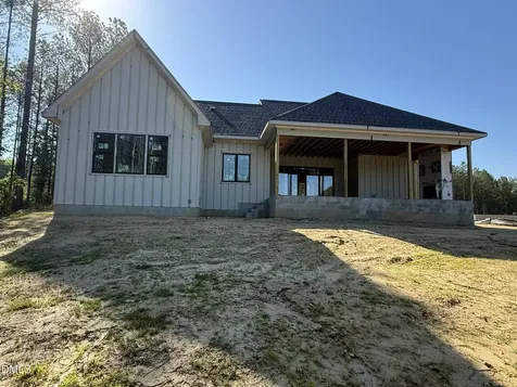 20 Ashbrooke Falls Drive Franklinton NC 27525