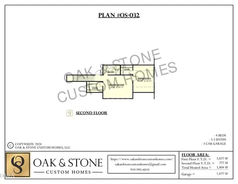 20 Ashbrooke Falls Drive Franklinton NC 27525