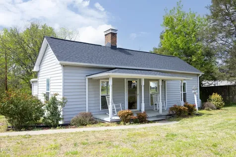 3046 Cherokee Drive Elon NC 27244