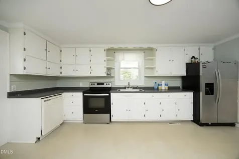 3046 Cherokee Drive Elon NC 27244