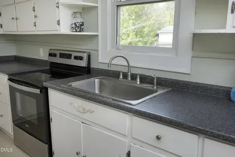 3046 Cherokee Drive Elon NC 27244
