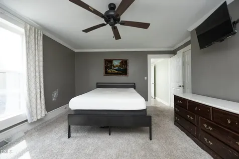 3046 Cherokee Drive Elon NC 27244