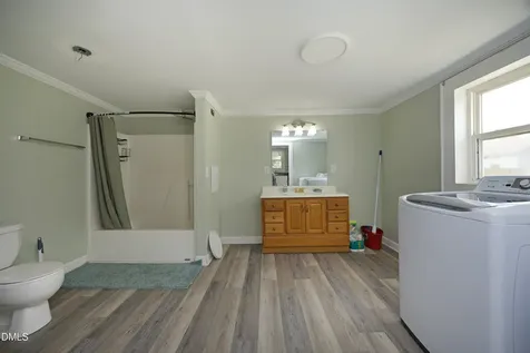 3046 Cherokee Drive Elon NC 27244