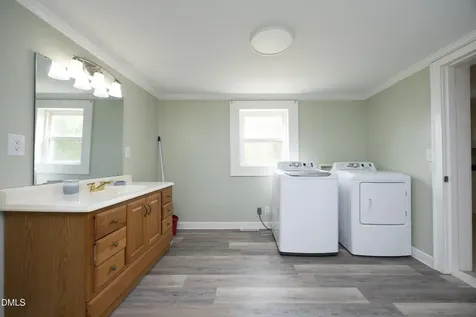 3046 Cherokee Drive Elon NC 27244