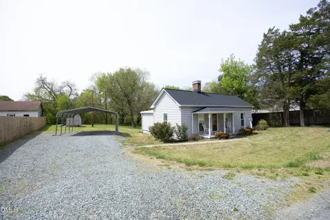 3046 Cherokee Drive Elon NC 27244