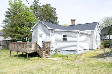3046 Cherokee Drive Elon NC 27244