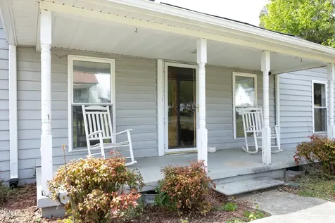 3046 Cherokee Drive Elon NC 27244