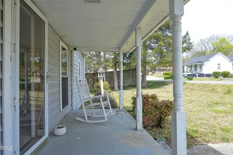 3046 Cherokee Drive Elon NC 27244