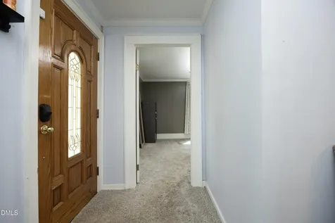 3046 Cherokee Drive Elon NC 27244