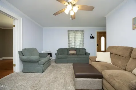 3046 Cherokee Drive Elon NC 27244