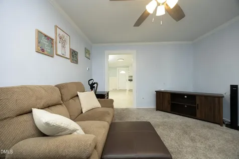 3046 Cherokee Drive Elon NC 27244