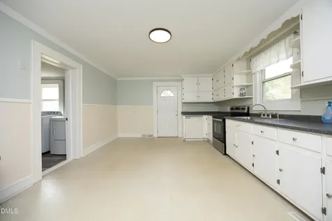 3046 Cherokee Drive Elon NC 27244