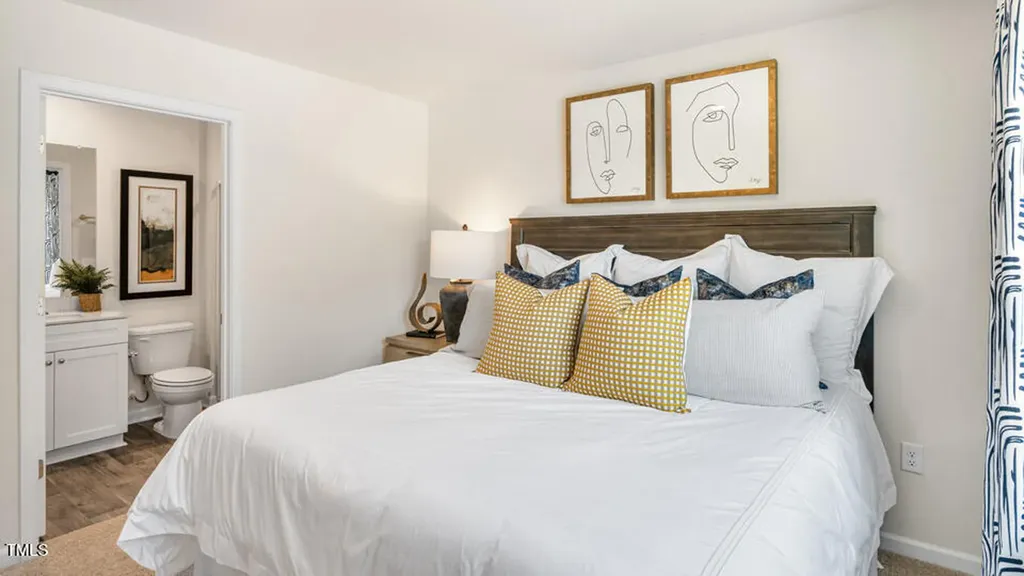 8747 Asher Gray Way Raleigh NC 27616