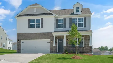 518 Ashley Run Sanford NC 27330