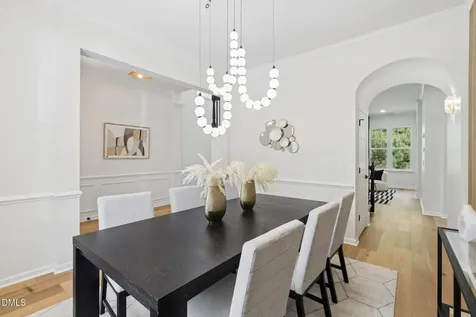 5 Silverbell Court Durham NC 27713