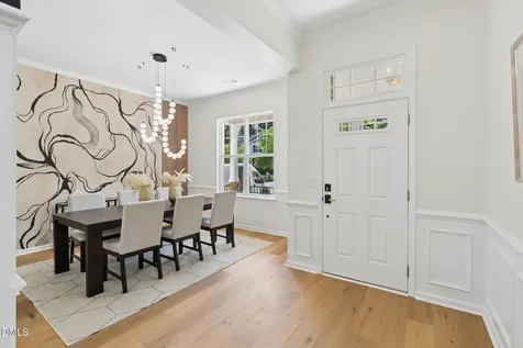 5 Silverbell Court Durham NC 27713
