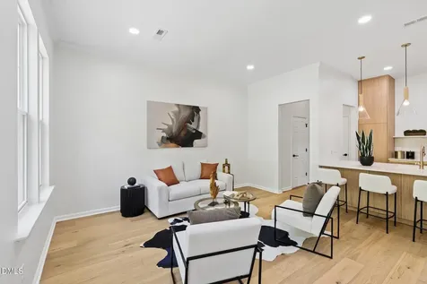 5 Silverbell Court Durham NC 27713