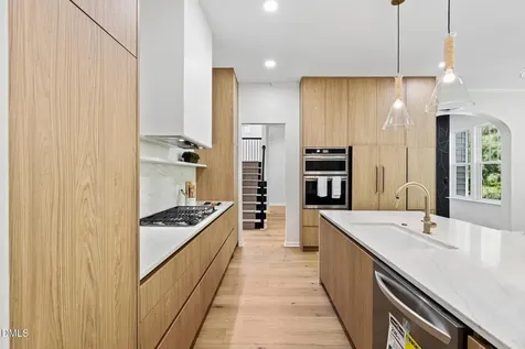 5 Silverbell Court Durham NC 27713