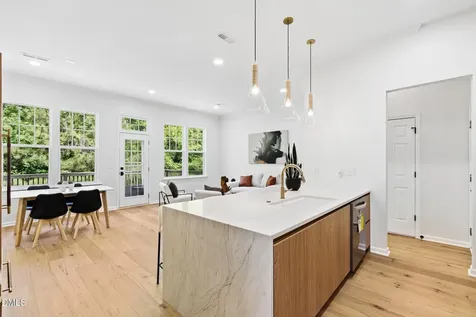 5 Silverbell Court Durham NC 27713