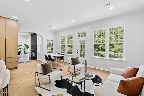 5 Silverbell Court Durham NC 27713