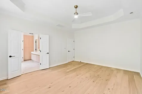 5 Silverbell Court Durham NC 27713