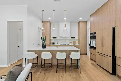 5 Silverbell Court Durham NC 27713