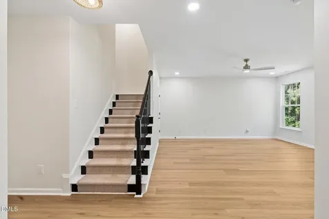 5 Silverbell Court Durham NC 27713