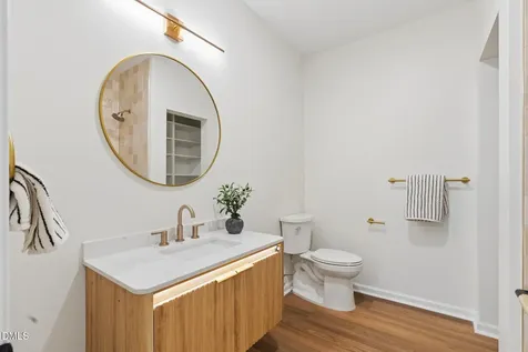 5 Silverbell Court Durham NC 27713