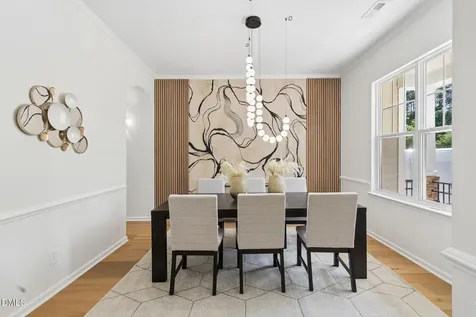 5 Silverbell Court Durham NC 27713