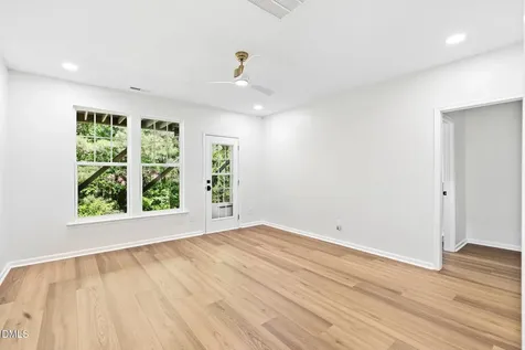 5 Silverbell Court Durham NC 27713