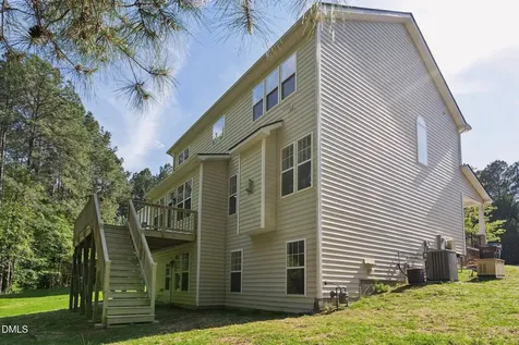 5 Silverbell Court Durham NC 27713