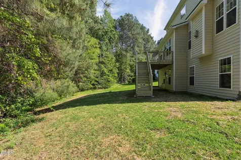 5 Silverbell Court Durham NC 27713