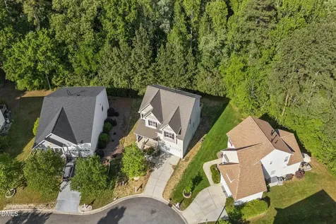 5 Silverbell Court Durham NC 27713