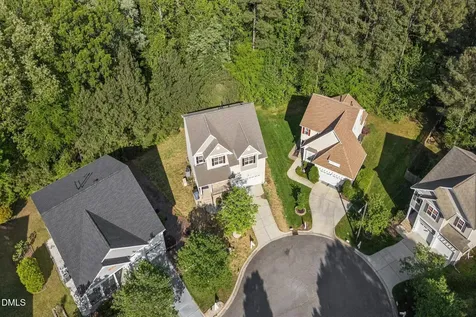 5 Silverbell Court Durham NC 27713