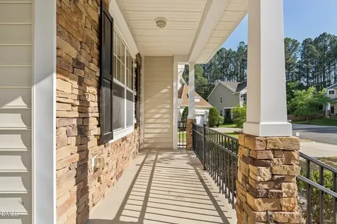 5 Silverbell Court Durham NC 27713