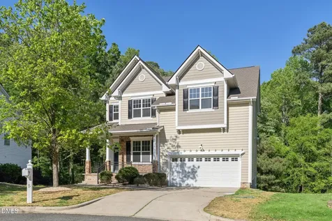 5 Silverbell Court Durham NC 27713