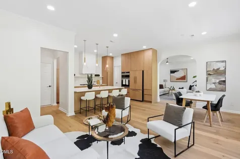 5 Silverbell Court Durham NC 27713