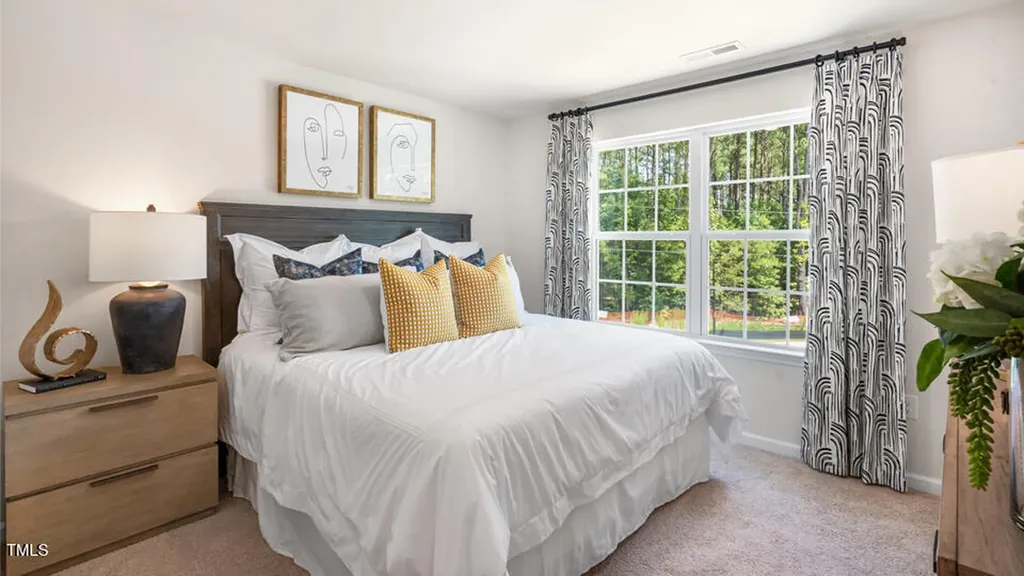 8753 Asher Gray Way Raleigh NC 27616