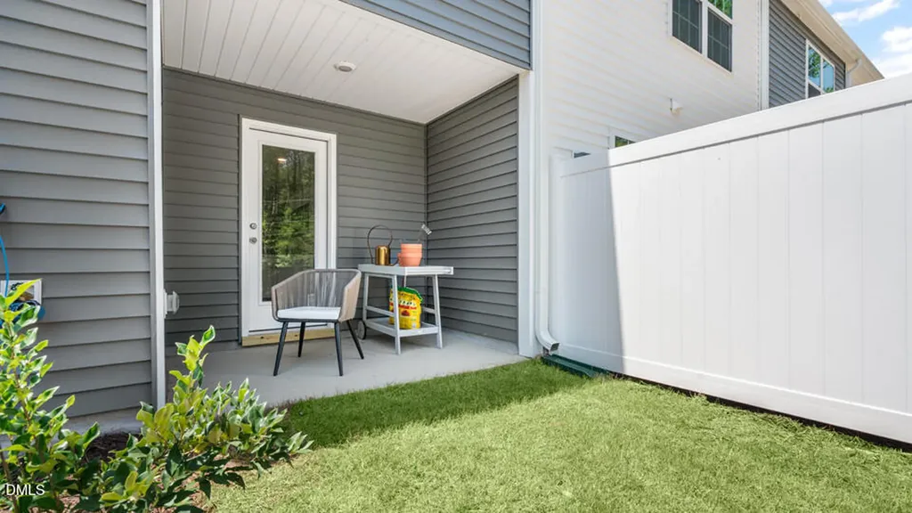 8753 Asher Gray Way Raleigh NC 27616
