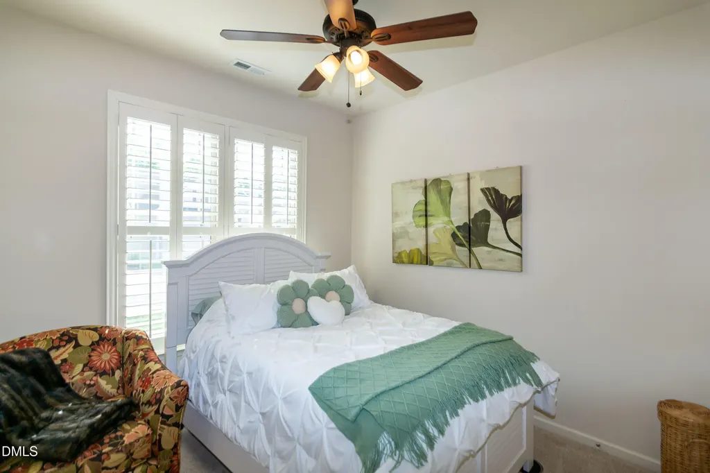 53 Ashby Drive Clayton NC 27527