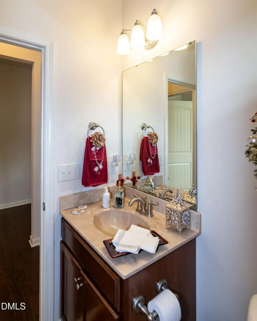 53 Ashby Drive Clayton NC 27527