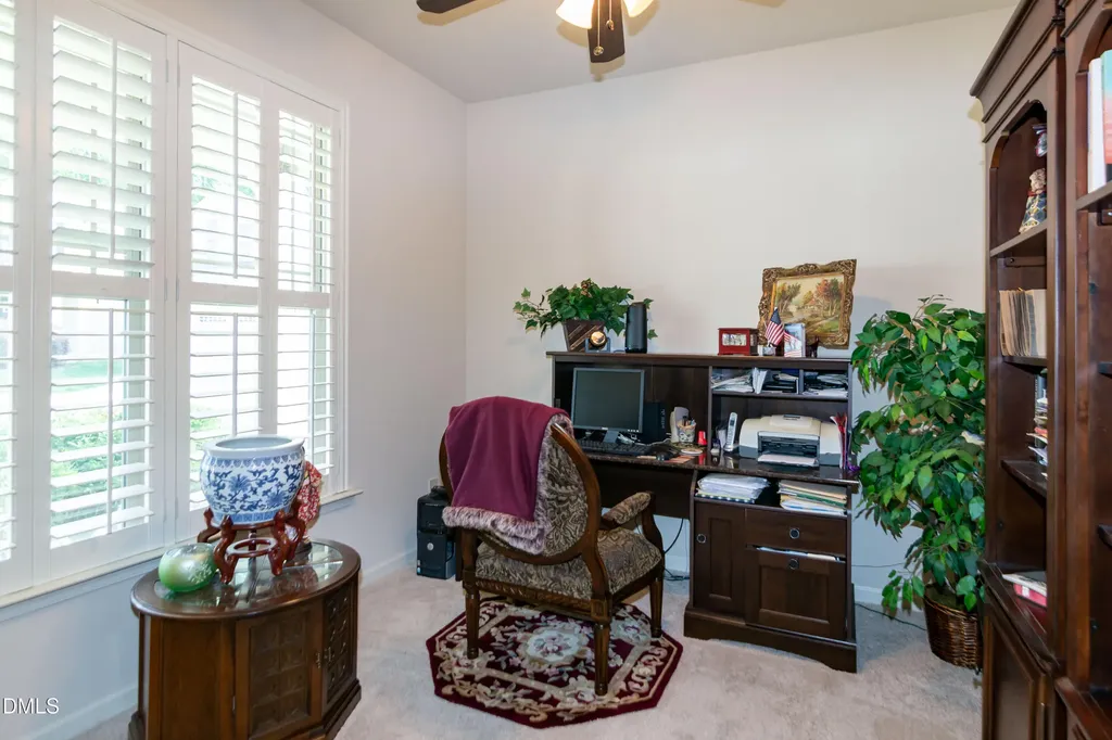 53 Ashby Drive Clayton NC 27527