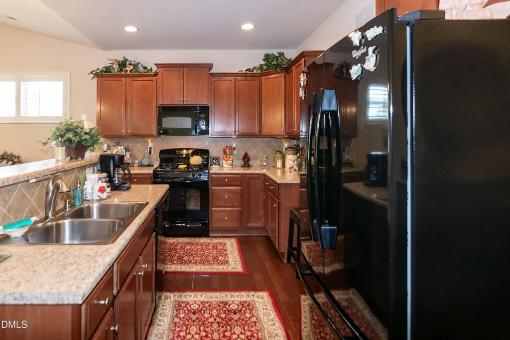 53 Ashby Drive Clayton NC 27527