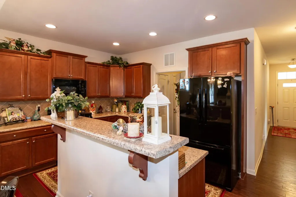 53 Ashby Drive Clayton NC 27527