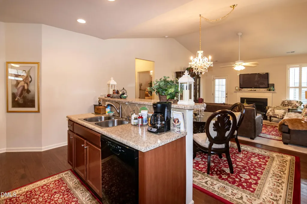 53 Ashby Drive Clayton NC 27527