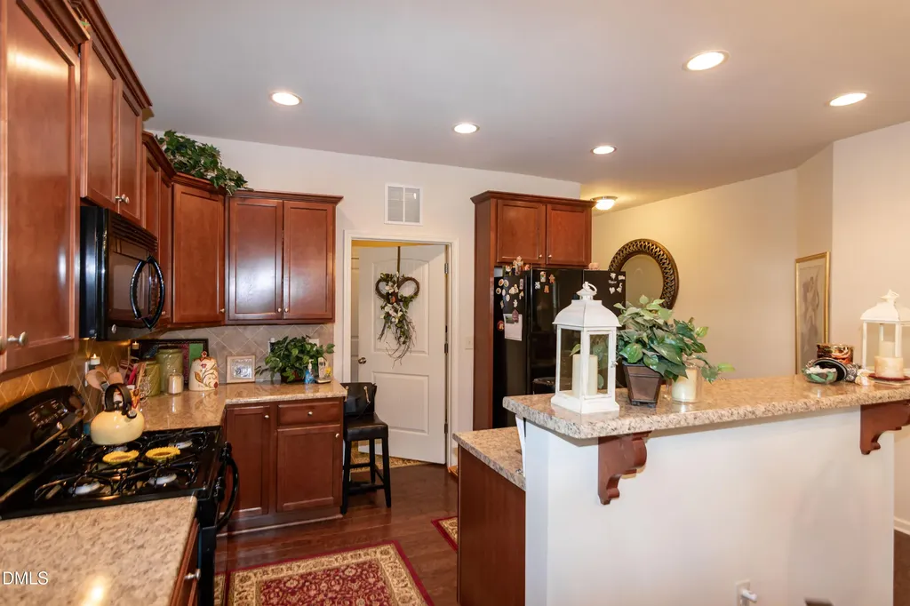 53 Ashby Drive Clayton NC 27527