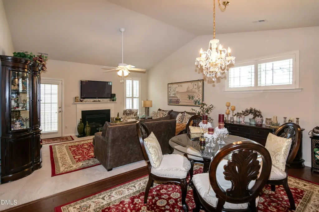 53 Ashby Drive Clayton NC 27527