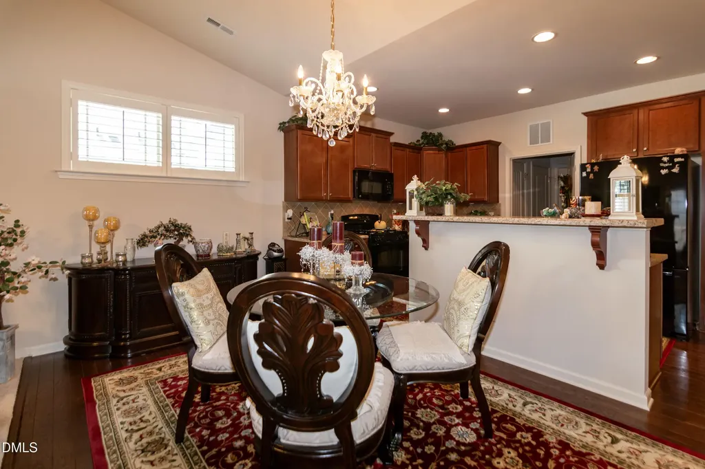 53 Ashby Drive Clayton NC 27527